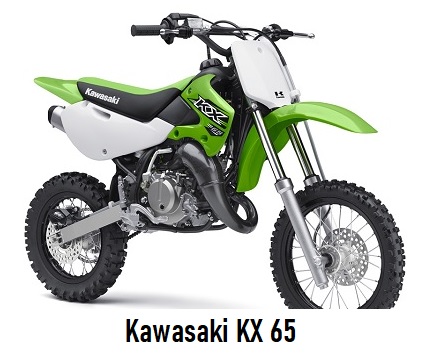 Kawasaki KX 65