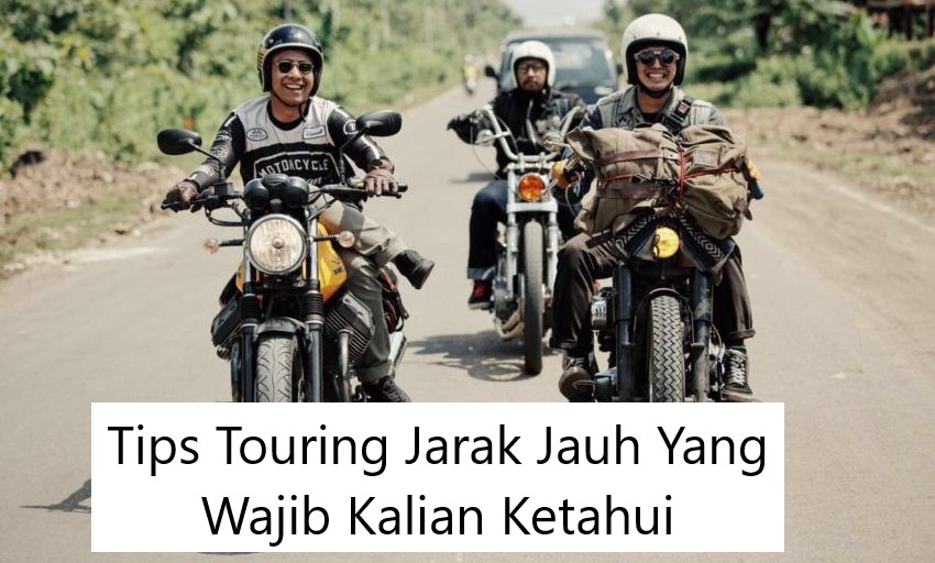 tips touring