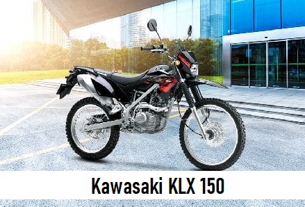 Kawasaki KLX 150