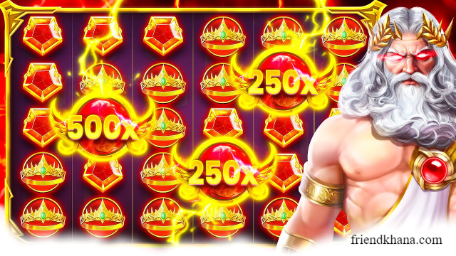 Daftar Situs Judi Slot