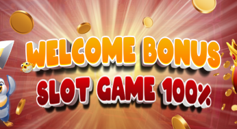 DAFTAR SITUS SLOT ONLINE BONUS NEW MEMBER 100%