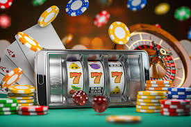 GADUNSLOT: Situs Slots Gacor Paling Dipercaya dengan RTP Tinggi