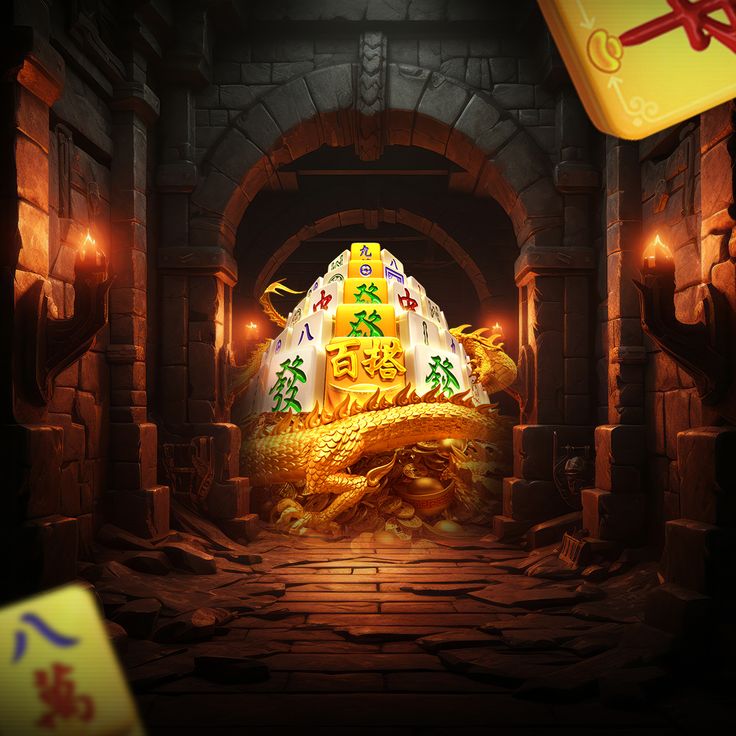 Panduan Link Resmi Slot Mahjong Terpercaya